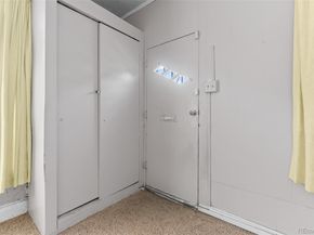 3326 N Williams Street, Denver CO 80205