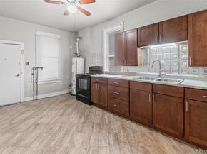 3326 N Williams Street, Denver CO 80205