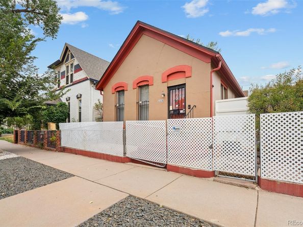 3326 N Williams Street, Denver CO 80205