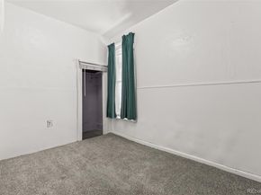 3326 N Williams Street, Denver CO 80205