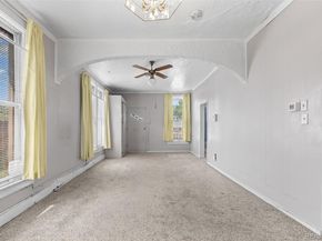 3326 N Williams Street, Denver CO 80205