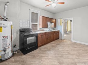 3326 N Williams Street, Denver CO 80205