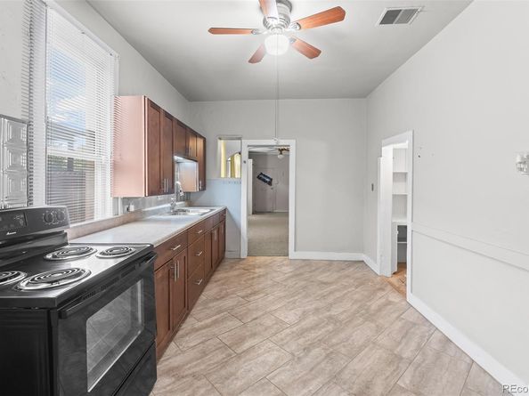 3326 N Williams Street, Denver CO 80205