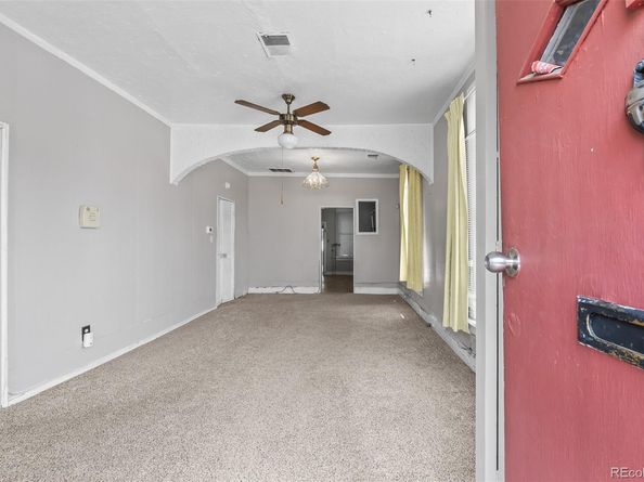 3326 N Williams Street, Denver CO 80205