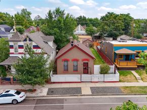 3326 N Williams Street, Denver CO 80205