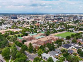 3326 N Williams Street, Denver CO 80205