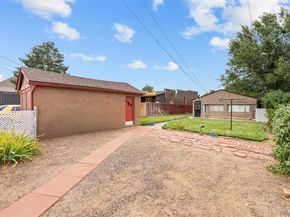 3326 N Williams Street, Denver CO 80205
