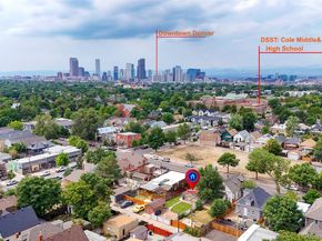 3326 N Williams Street, Denver CO 80205