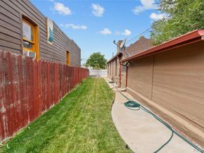3326 N Williams Street, Denver CO 80205