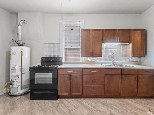 3326 N Williams Street, Denver CO 80205