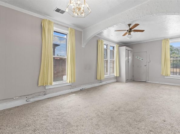 3326 N Williams Street, Denver CO 80205