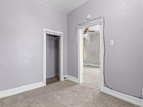 3326 N Williams Street, Denver CO 80205