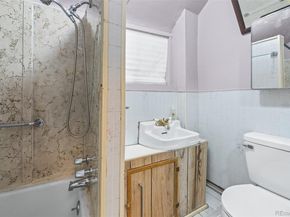 3326 N Williams Street, Denver CO 80205