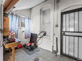 3326 N Williams Street, Denver CO 80205