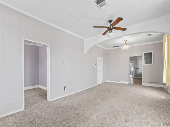 3326 N Williams Street, Denver CO 80205