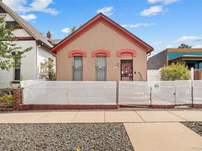 3326 N Williams Street, Denver CO 80205