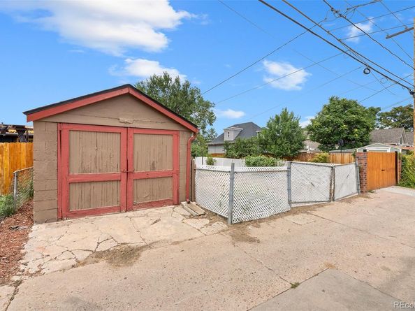 3326 N Williams Street, Denver CO 80205