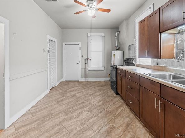 3326 N Williams Street, Denver CO 80205