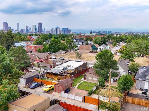 3326 N Williams Street, Denver CO 80205