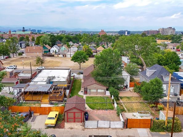 3326 N Williams Street, Denver CO 80205