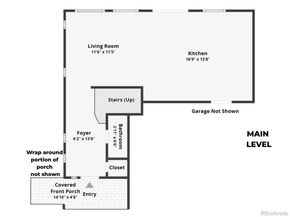 10546 Waco Street, Commerce City CO 80022