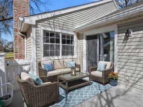 13787 E Marina Drive B, Aurora CO 80014