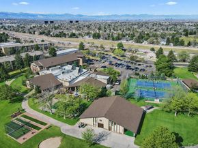 13787 E Marina Drive B, Aurora CO 80014