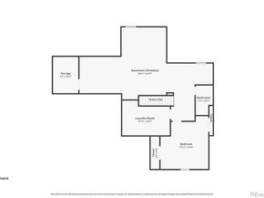 13787 E Marina Drive B, Aurora CO 80014