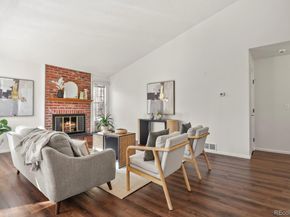 13787 E Marina Drive B, Aurora CO 80014