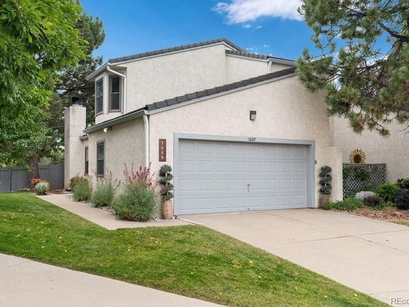 1669 S Rosemary Street, Denver CO 80231