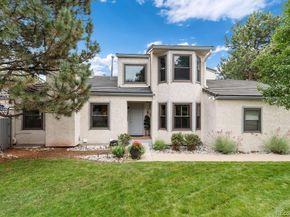 1669 S Rosemary Street, Denver CO 80231