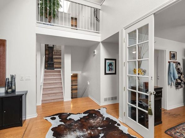 1669 S Rosemary Street, Denver CO 80231