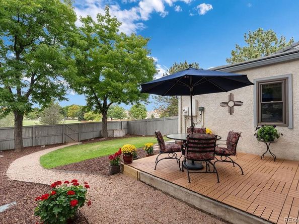 1669 S Rosemary Street, Denver CO 80231