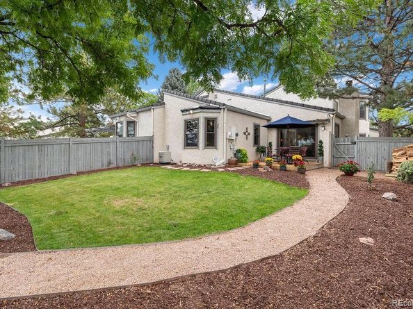 1669 S Rosemary Street, Denver CO 80231