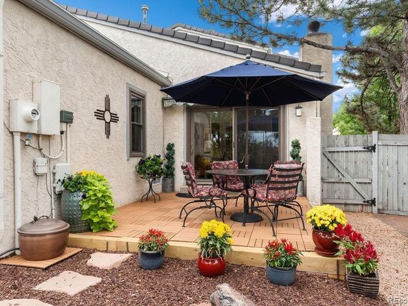 1669 S Rosemary Street, Denver CO 80231