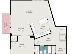 1050 Cherokee Street 301, Denver CO 80204