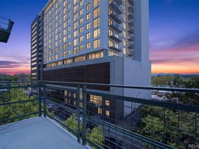 1050 Cherokee Street 301, Denver CO 80204