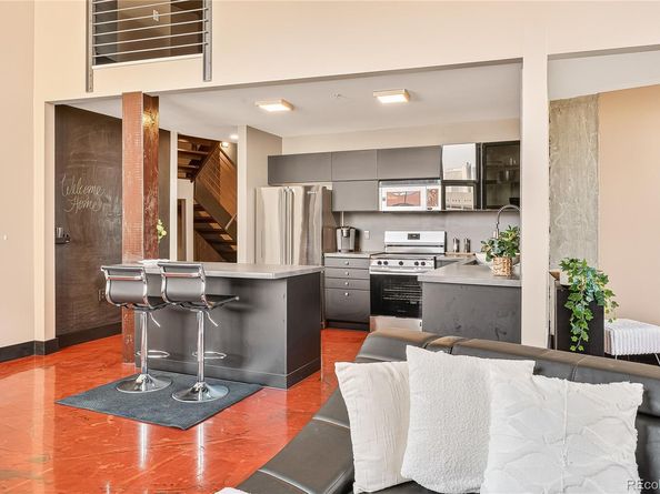 1050 Cherokee Street 301, Denver CO 80204