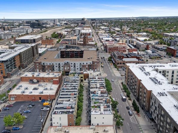 2325 Walnut Street 4, Denver CO 80205