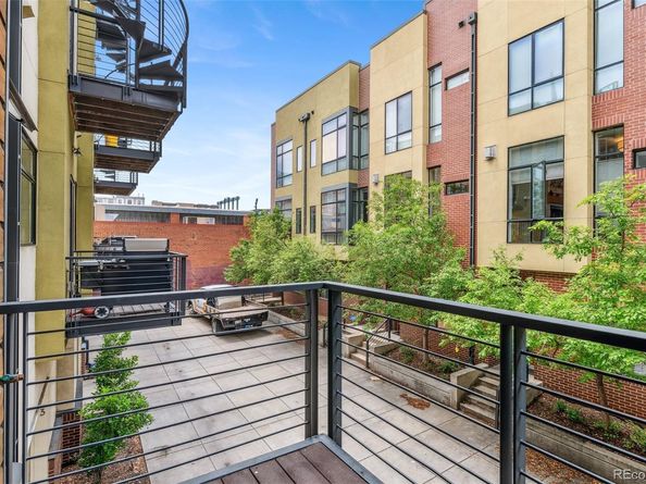 2325 Walnut Street 4, Denver CO 80205