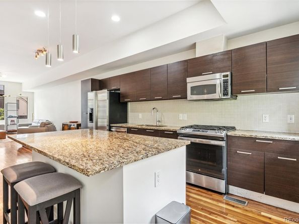 2325 Walnut Street 4, Denver CO 80205