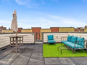 2325 Walnut Street 4, Denver CO 80205