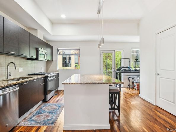 2325 Walnut Street 4, Denver CO 80205