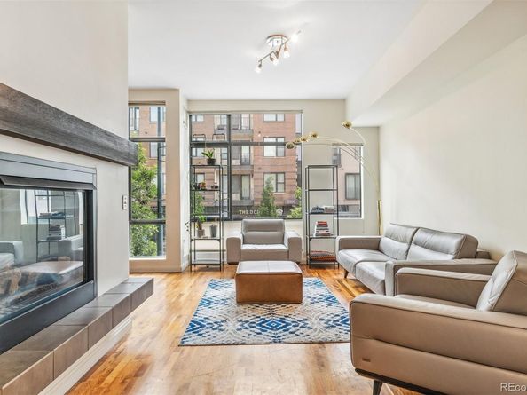 2325 Walnut Street 4, Denver CO 80205