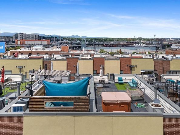 2325 Walnut Street 4, Denver CO 80205