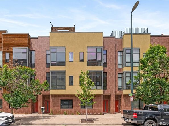2325 Walnut Street 4, Denver CO 80205