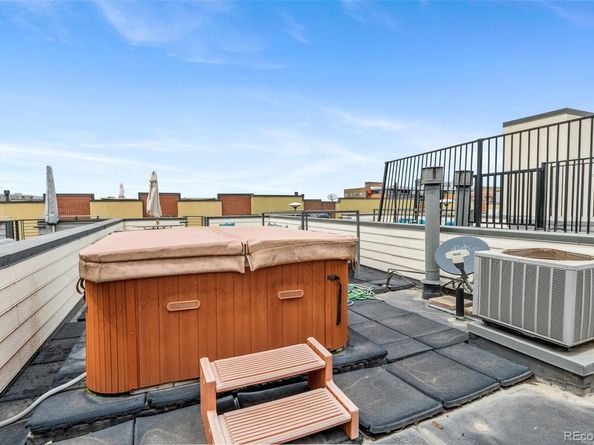 2325 Walnut Street 4, Denver CO 80205