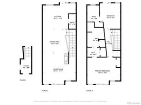 2325 Walnut Street 4, Denver CO 80205