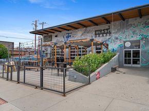 2325 Walnut Street 4, Denver CO 80205