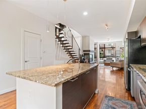 2325 Walnut Street 4, Denver CO 80205